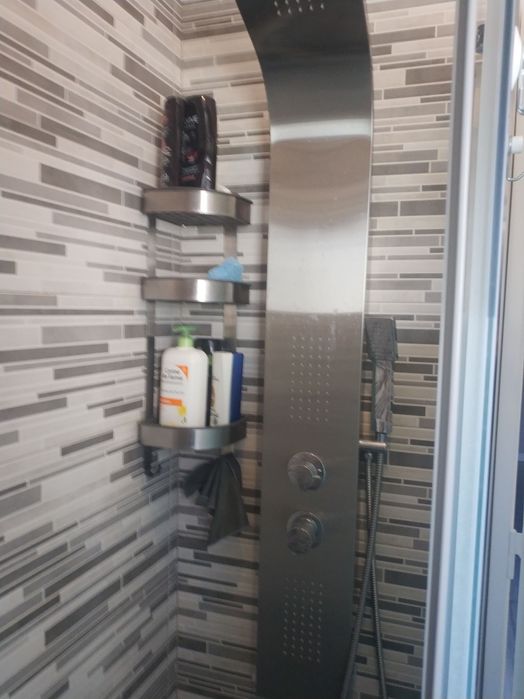 Dafundo T2 remodelado c/quintal 80m