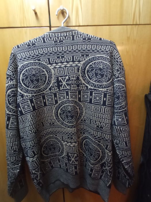 Світшот Versace,новий