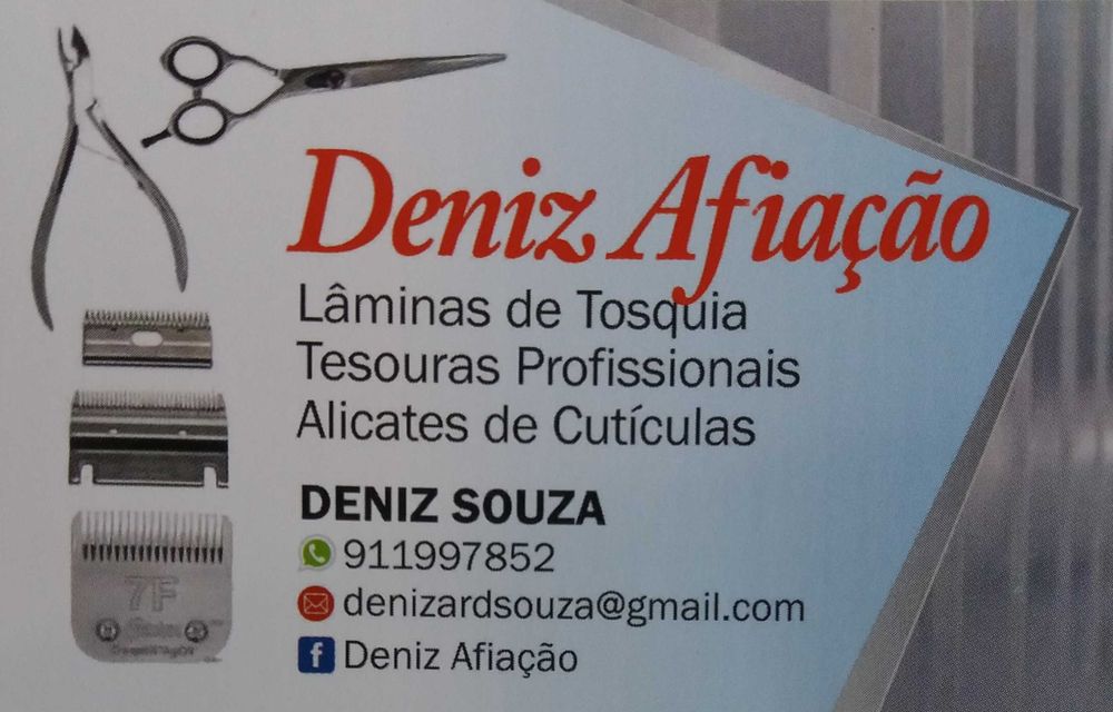 Afiação Alicates Cutículas,Tesouras profissionais, lâminas de tosquia.