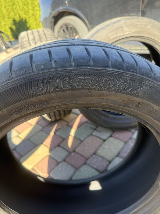 Hankook Ventus S1 evo2 235/45 R19