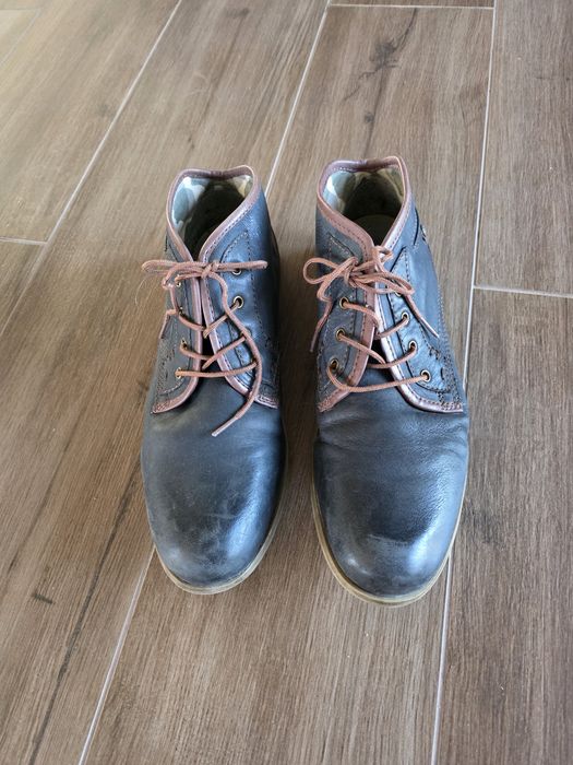 Buty  męskie Lasocki  roz 43