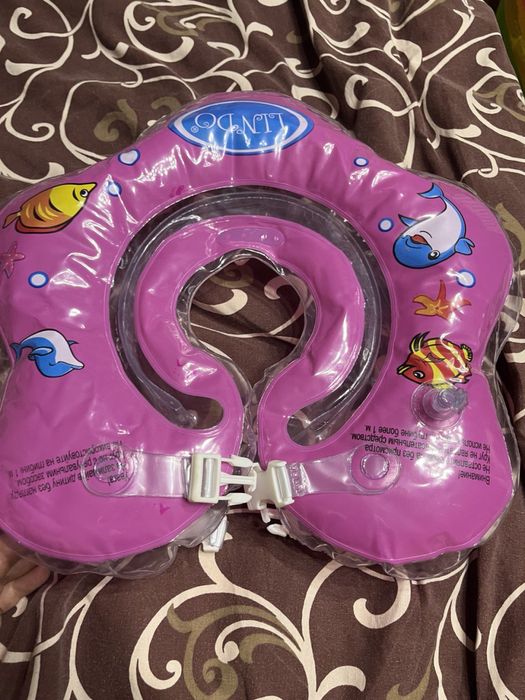 Круг для купання