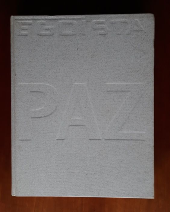 Revista Egoísta (43 volumes)