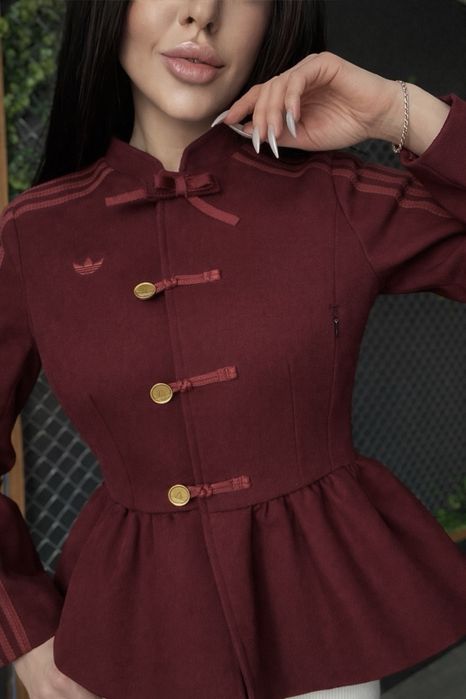 Жакет Adidas New Year Jacket