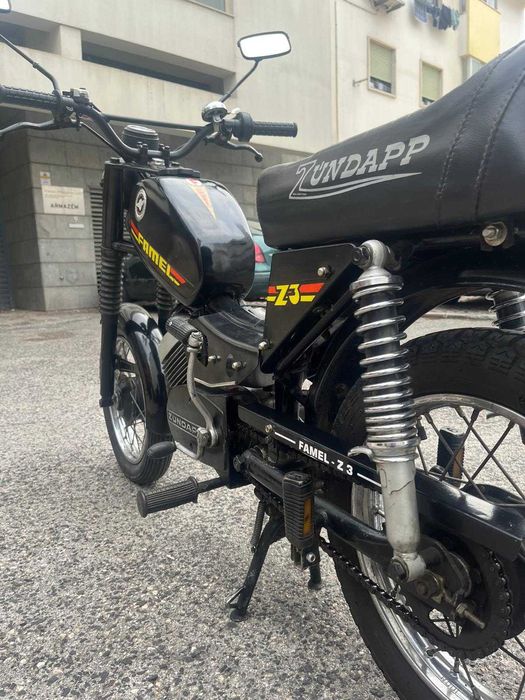 Famel Zundapp Z3