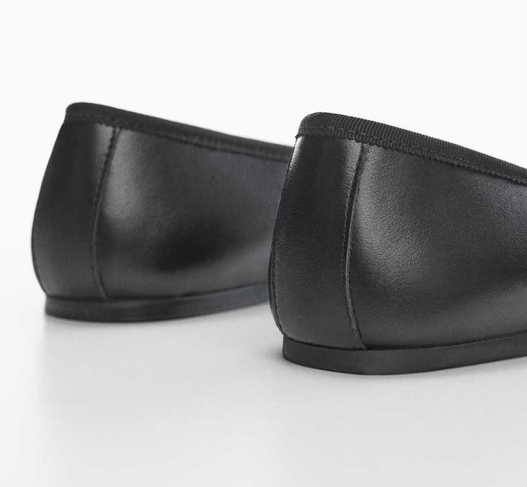 Балетки Манго 40 р-р