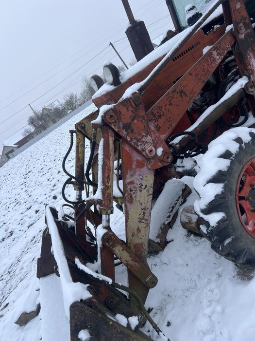 Мтз білорус 82.