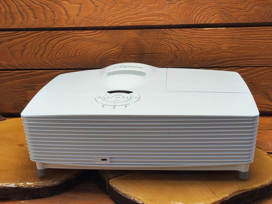 Projektor Optoma GT1080e 3000 lumenów Full HD 3D DLP