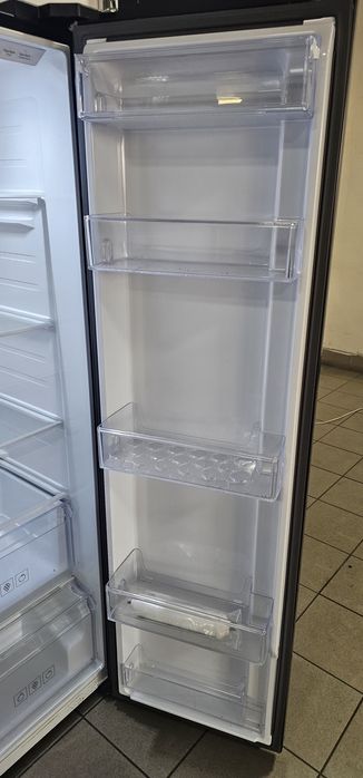 Холодильник самсунг side by side