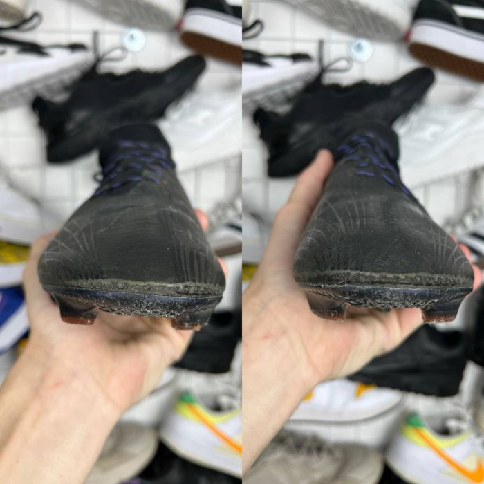 Бутсы , копы Adidas X р(46)