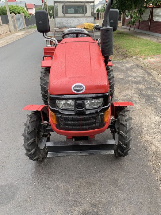 Акція від виробника!ТРАКТОР КЕНТАВР 160B!Безкоштовна доставка!