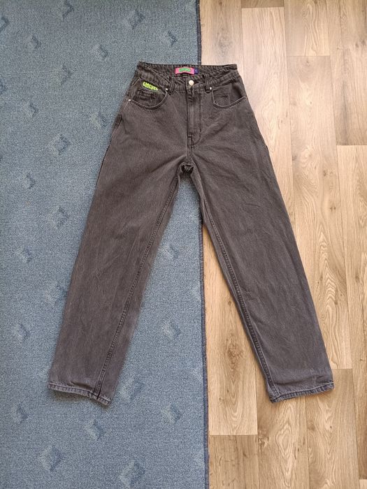 Широкі широкие джинси empyre  x Carhartt М M