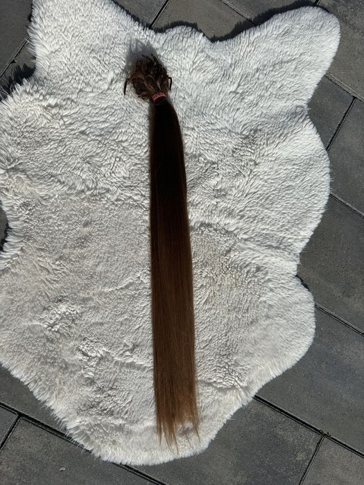 Sprzedam włosy – naturalne