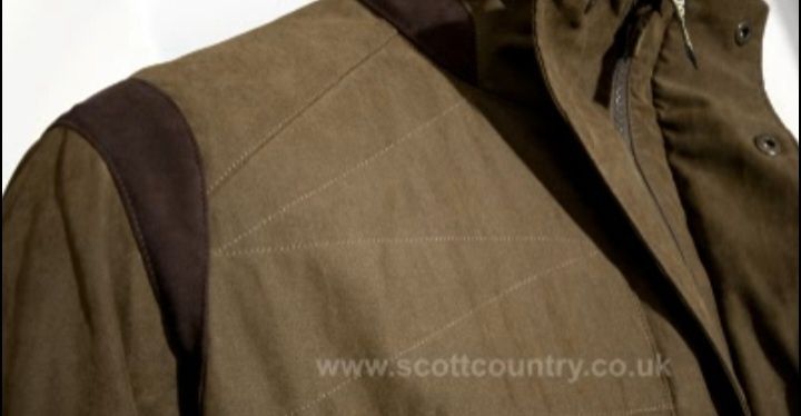 Harkila kurtka Gore-Tex rozmiar 52