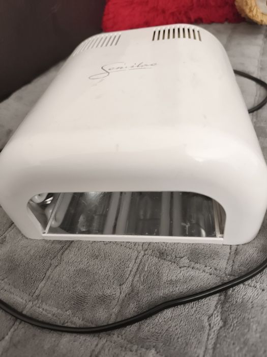 Lampa UV 36W Semilac