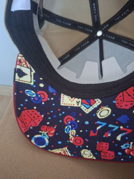 Czapka z daszkiem Goorin Bros Queen