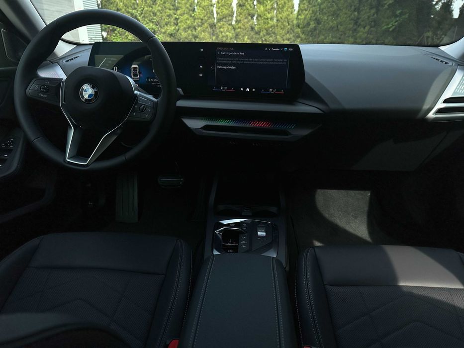 BMW 218i Gran Coupé M PAKIET wynajem długoterminowy z wykupem bez BIK