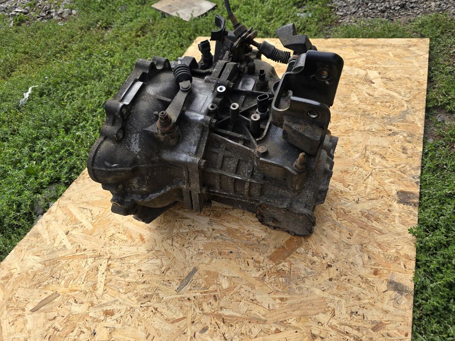 Кпп Hyundai Tucson Santa FE 1 2.0 crdi 4×4