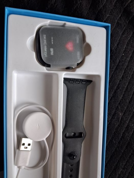 SmartWatch Serię s10 ProMax