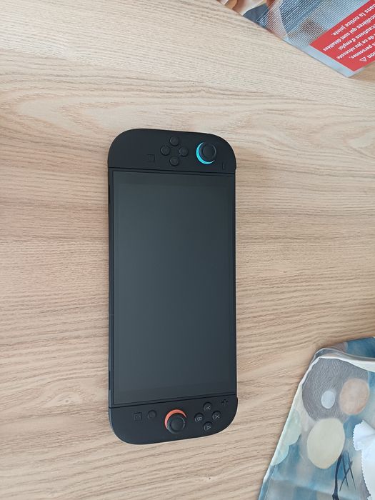 Switch 2 c/ garantia
