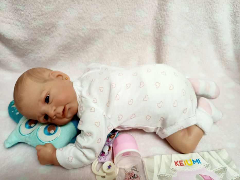 Bebé boneca reborn menina criança brinquedos