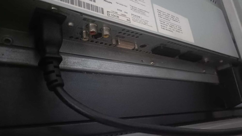 Tv Philips 43 polegadas