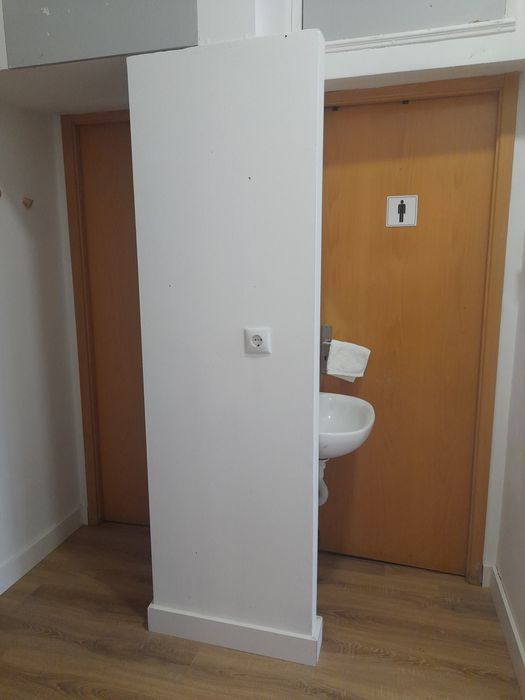 Gabinete para Terapias