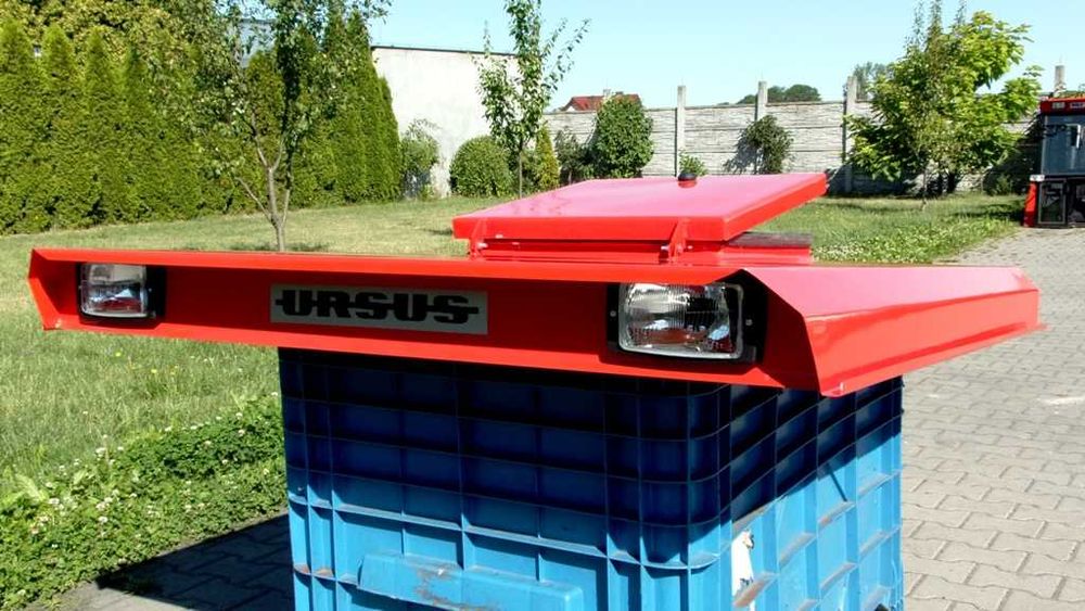 Dach Drzwi URSUS C-385 , C-914 i pochodne. Dostawa  do  klienta !!!