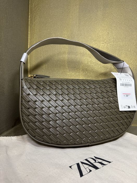 Сумка сумочка zara