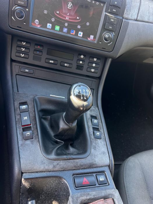 BMW E46 316i impecavel