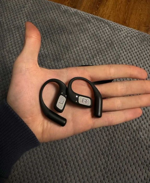 Спортивні навушники JBL Endurance Zone