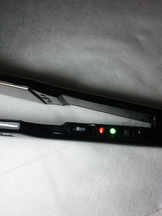 Утюжок-випарювач Bless Professional (Luxliss)