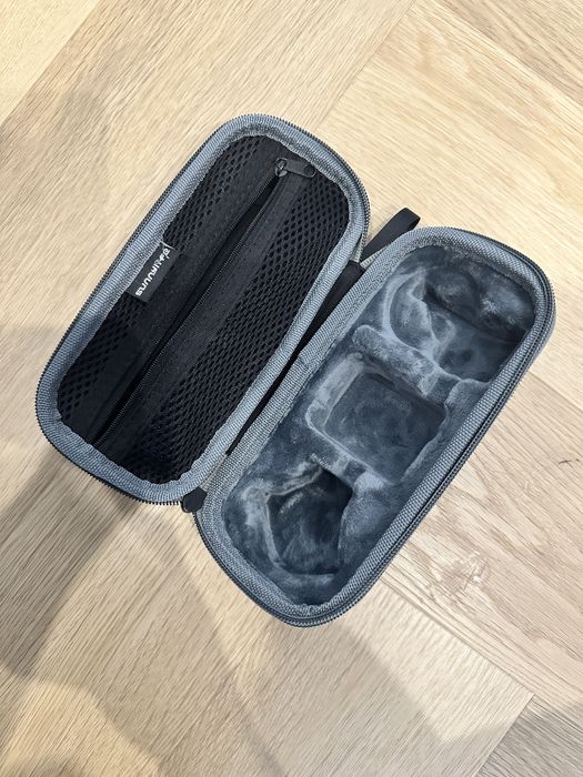 Etui, case, futerał do Insta360 X3/R/Evo/ONE X2/RS/GO 2