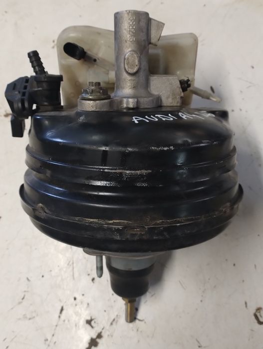 Serwo pompa hamulcowa Audi A4 B6  Audi Q5A4  B8 Audi A4B9