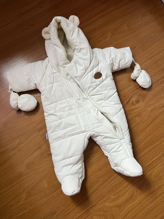 Зимовий комбінезон в гарному стані