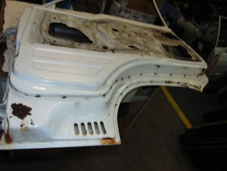 Toyota hiace porta " nova de stock antigo