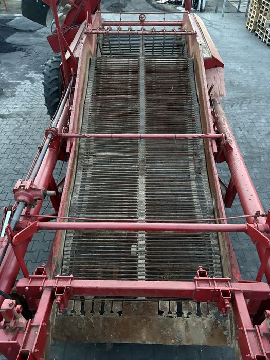 Sprzedam grimme dl 1500