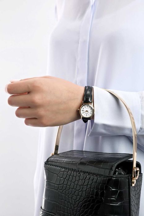 Zegarek damski CASIO LTP-V002GL-7B2 (zd584a) + BOX