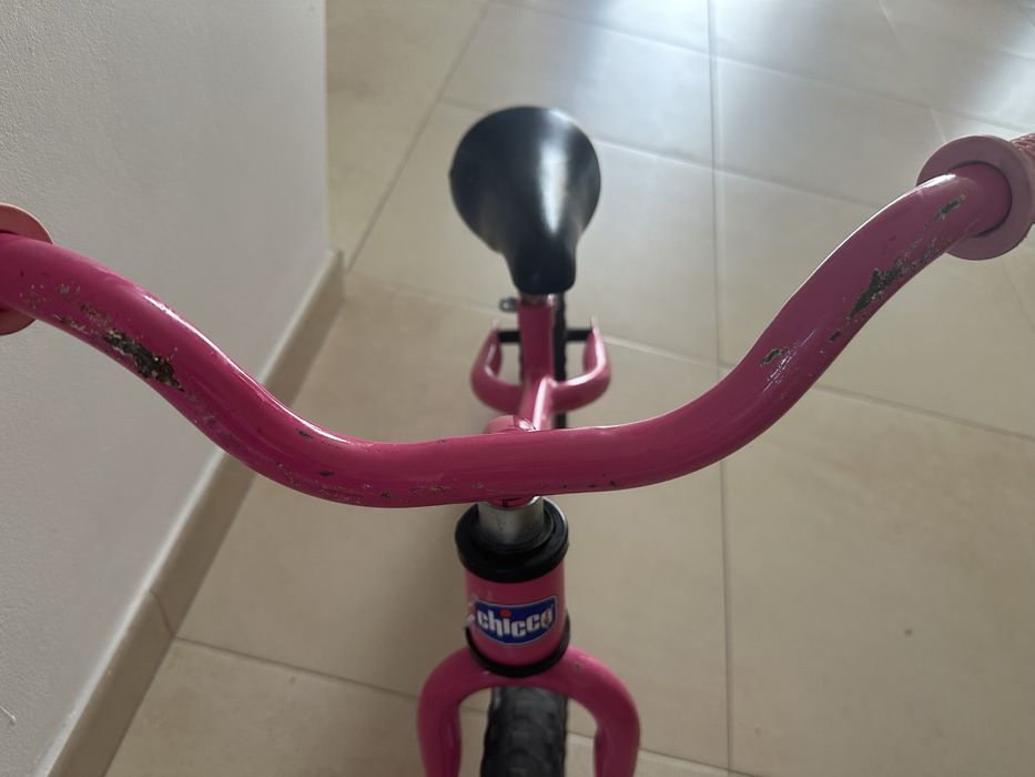 Balance bike CHICCO
