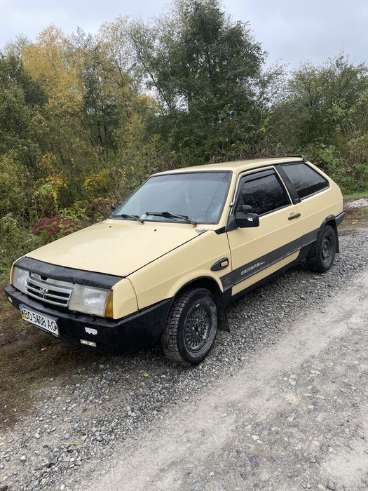 Продам авто ВАЗ2108