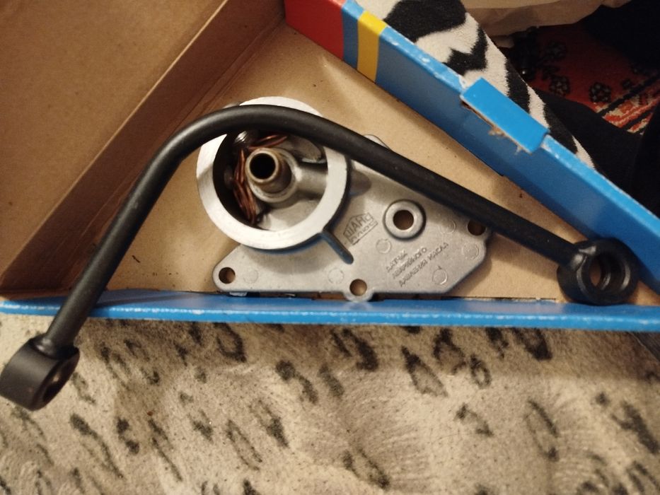 Комплект переоборудования на автомобиль газ. Комплект и фильтр 500грн