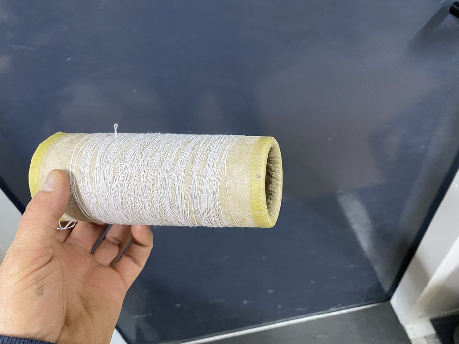 Cewka kartonowa stozkowa