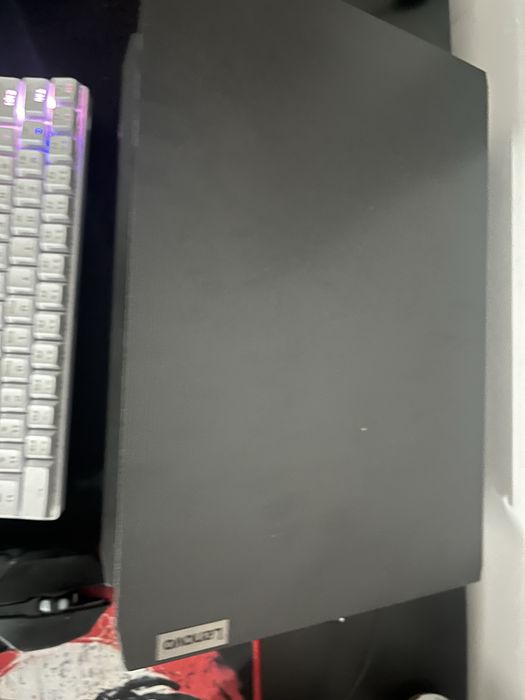 Laptop lenovo gaming 3