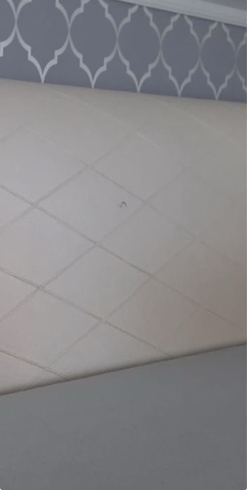 Łóżko tapicerowane dwuosobowe