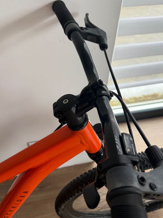 Rockrider 26 „S” Rower 26 Cali Wysyłka/Odbiór