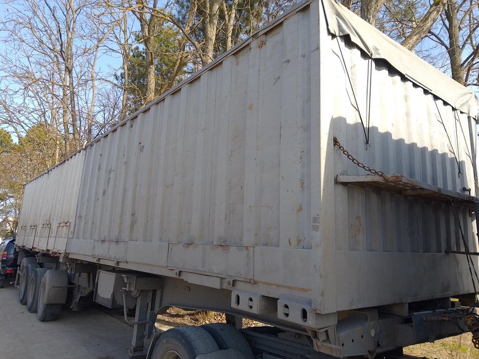 Продам контейнер