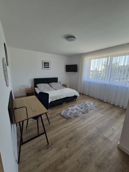 Wynajem pokoi, noclegów Stary Koniecpol