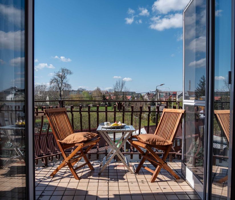 Apartament Ratusz Bielsk Podlaski -Centrum Rynek