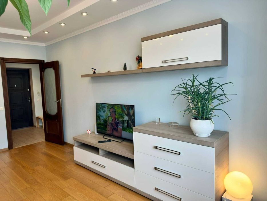 Оренда 1-к квартири в ЖК Добра Оселя