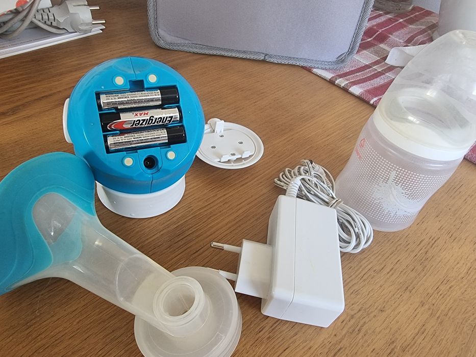 Tigex Breast Pump64752266602369122